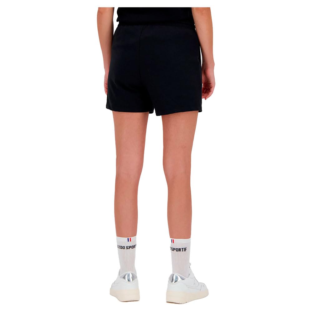 Le Coq Sportif Short Femme