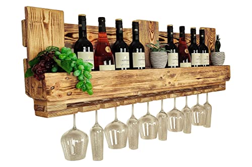 Palettenmöbel Bar – Die 15 besten Produkte im Vergleich - europaletten ...