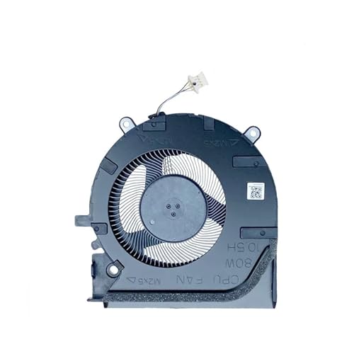Ventilateur processeur HP Victus 16 refroidissement optimal TPN-Q264 M7572 80W silencieux