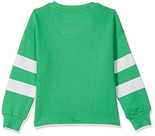 Image of Amazon Brand - Jam & Honey Girls Winter Sweatshirt