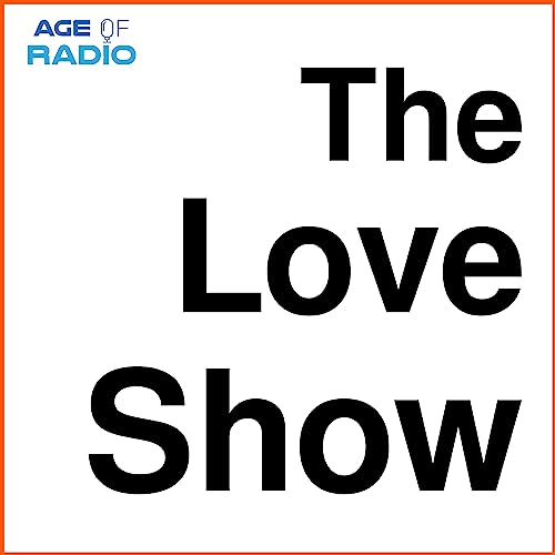 The Love Show cover art
