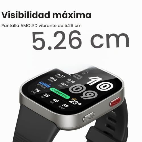 Lista de Amazfit gtr los 10 mejores. 3 Lista de Amazfit gtr los 10 mejores. 3
