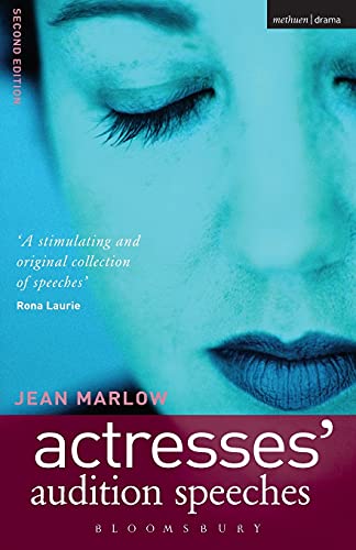 Actresses' Audition Speeches view 2