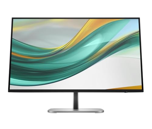 HP 527pf - Series 5 Pro - Monitor LED - 68.58 cm (27)