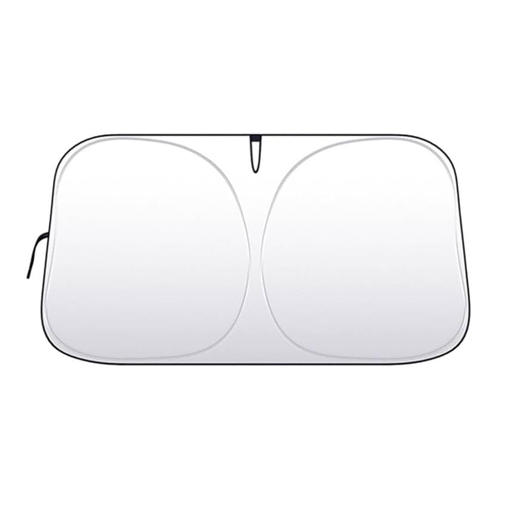 Afhgzzb Normal Car Windscreen Sun Visor, For Lexus Rx450h Rx 450H Rx450 Rx 450 2007-2023 2024 Foldable Windscreen Sun Shade,Car Interior, Sun Protection, Sunshade