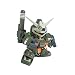 Bandai Hobby BB#251 FA Gundam, Bandai Action Figure