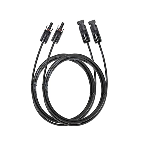 Ecoflow MC4 Solar Extension CABLE-3M