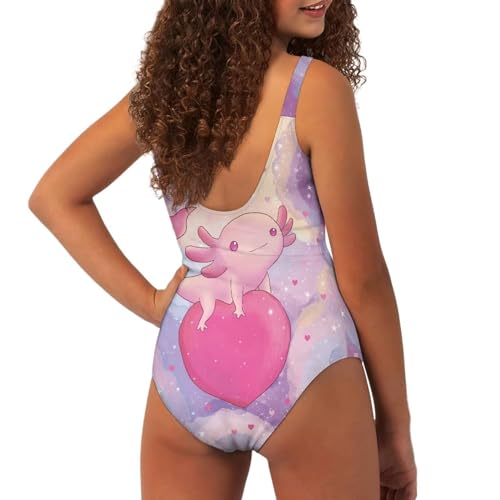 Image of Swimsuit for Girls One Piece Swimsuit for Girls Juniors Swimsuits for Teen Girls One Piece