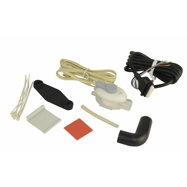 Sauermann - Pompe de relevage SI-30 - SAUERMANN : SI30CE02UN23