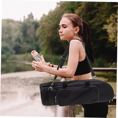 Trompette de transport portable avec poche pour voyage