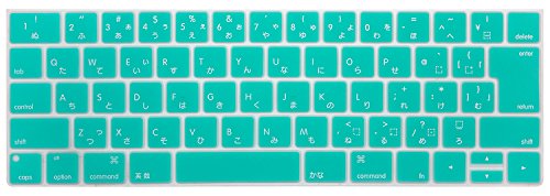 Se7enline �݊��i MacBook Pro 13 15 (2016�A2017�A2018)�L�[�{�[�h�J�o�[�iJIS�z��j�AMacBook Pro 13.3 15.4 �C���` Touch Bar���ڃ��f�����{��L�[�{�[�h�J�o�[ A1706 A1707 