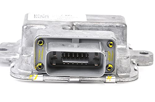 GM Genuine Parts 23337305 Trailer Brake Power Control Module Assembly