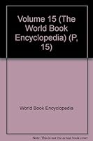 Volume 15 B004R55EE6 Book Cover