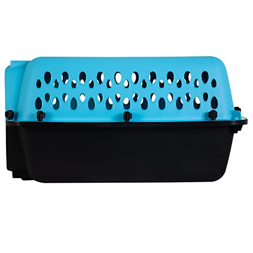 Aspen, Kennel, Trasportino In Plastica Per Animali - 3