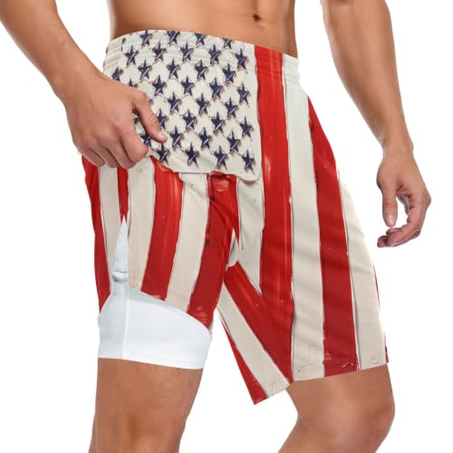 Short de running homme séchage rapide pour courir sans irritation