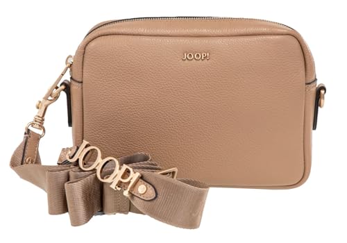 Joop! Vivace Cloe sac à bandoulière en cuir fini le sac lourd de 23cm