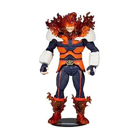 McFarlane - My Hero Academia 7-Inch Figures Wave 5 Cover