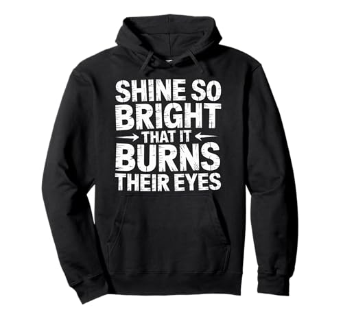 Shine So Bright That It Burns Their Eyes ���`�x�[�V���� - �p�[�J�[