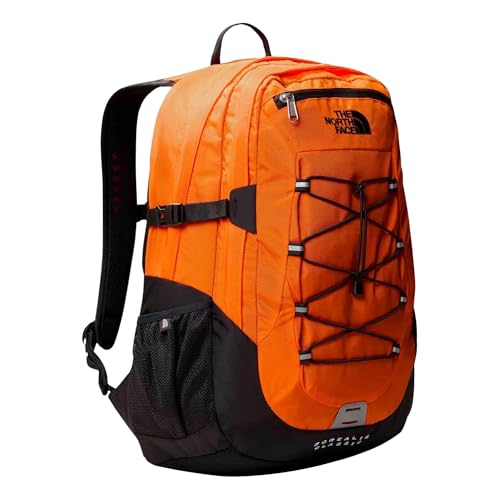 Cintura in vita rimovibile The North Face NF00CF9C9XI BOREALIS CLASSIC Zaino sportivo Uomo TNF ORANGE/TNF BLACK Taglia OS