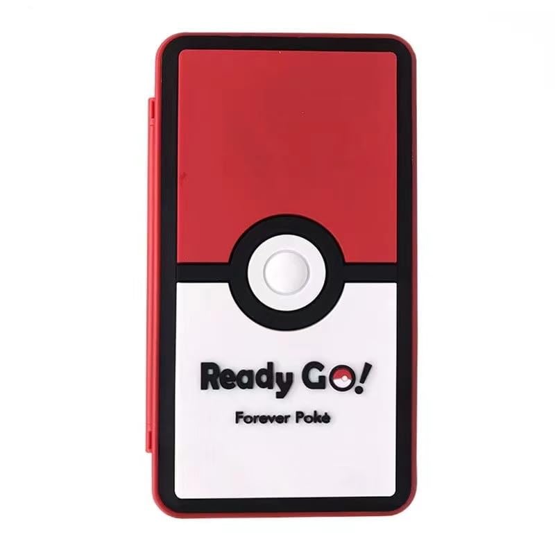 Nintendo Switch Game Card Case - View #6
