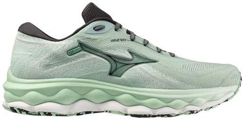 Image of Mizuno Men's Wave Sky 7 | Road Running Shoes