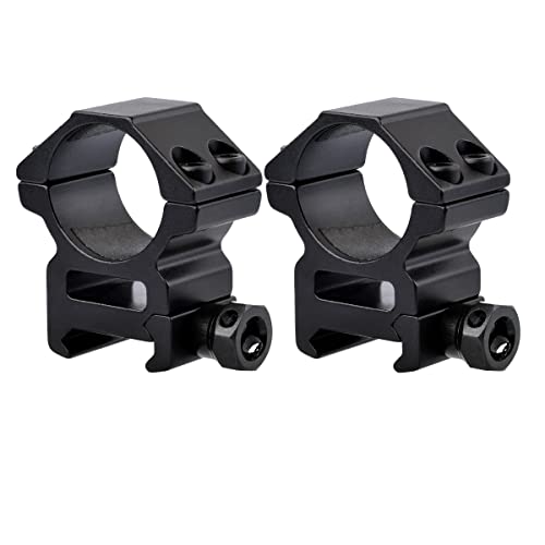 TopRated Best Scope Mounts for Remington 7400 Expert Reviews