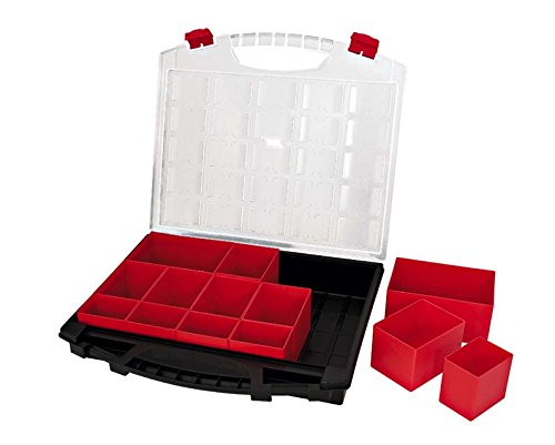 JR Products 20535 Closet Pole Socket Set (8)