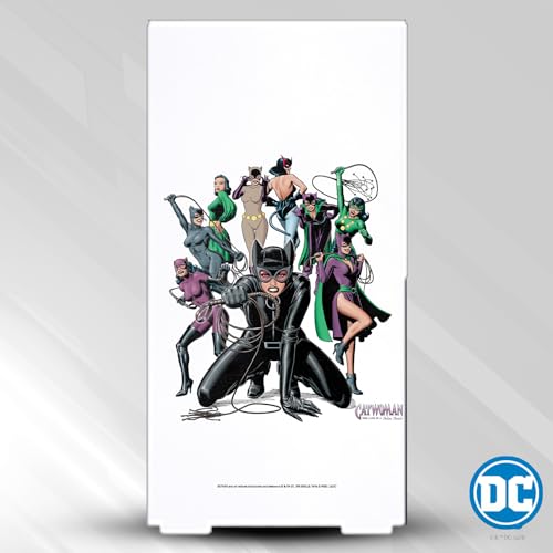 Skin Xbox Series X Batman DC Comics par Head Case Designs