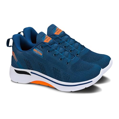 Image of BRUTON AI-621 EVA Lite Running Shoes Sports Shoes for Men