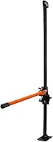 Vista 9 de VEVOR Farm Jack de 60 pulgadas, capacidad de 7000 libras, para tractor, camión, SUV, elevador de parachoques, naranja