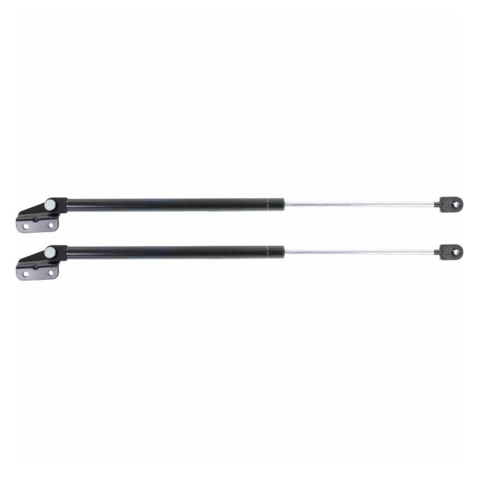 Para CRV Para CR-V 2002-2006 Maletero Trasero Resortes Gas Soportes Vida Piezas Repuesto Resorte 74825-S9A-003 74825S9A003 Amortiguadores Resorte Gas