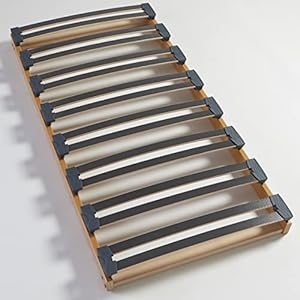 Atelier de Morphée lattenbodem 60 x 190 cm