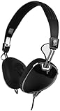 Skullcandy Navigator On-ear Headphone with Mic3, Black