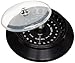 Eppendorf 022636502 Fixed-Angle Rotor F-45-24-11 with Snap-on Polypropylene Lid for Microcentrifuge Models 5415 D or 5415 R, 24-Place