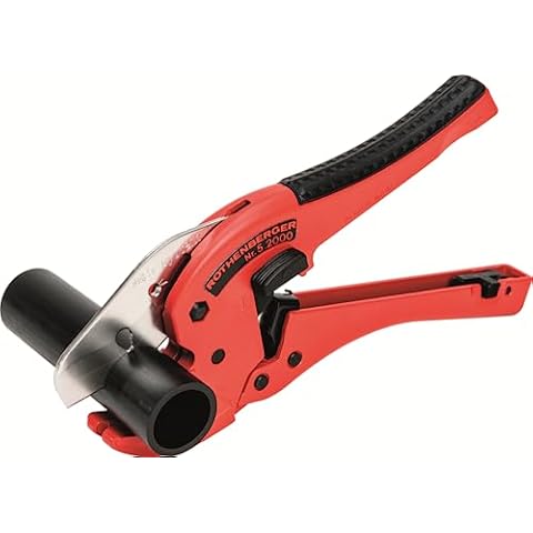 Rothenberger Rocut TC Coupe-tube 0-42 mm thumbnail