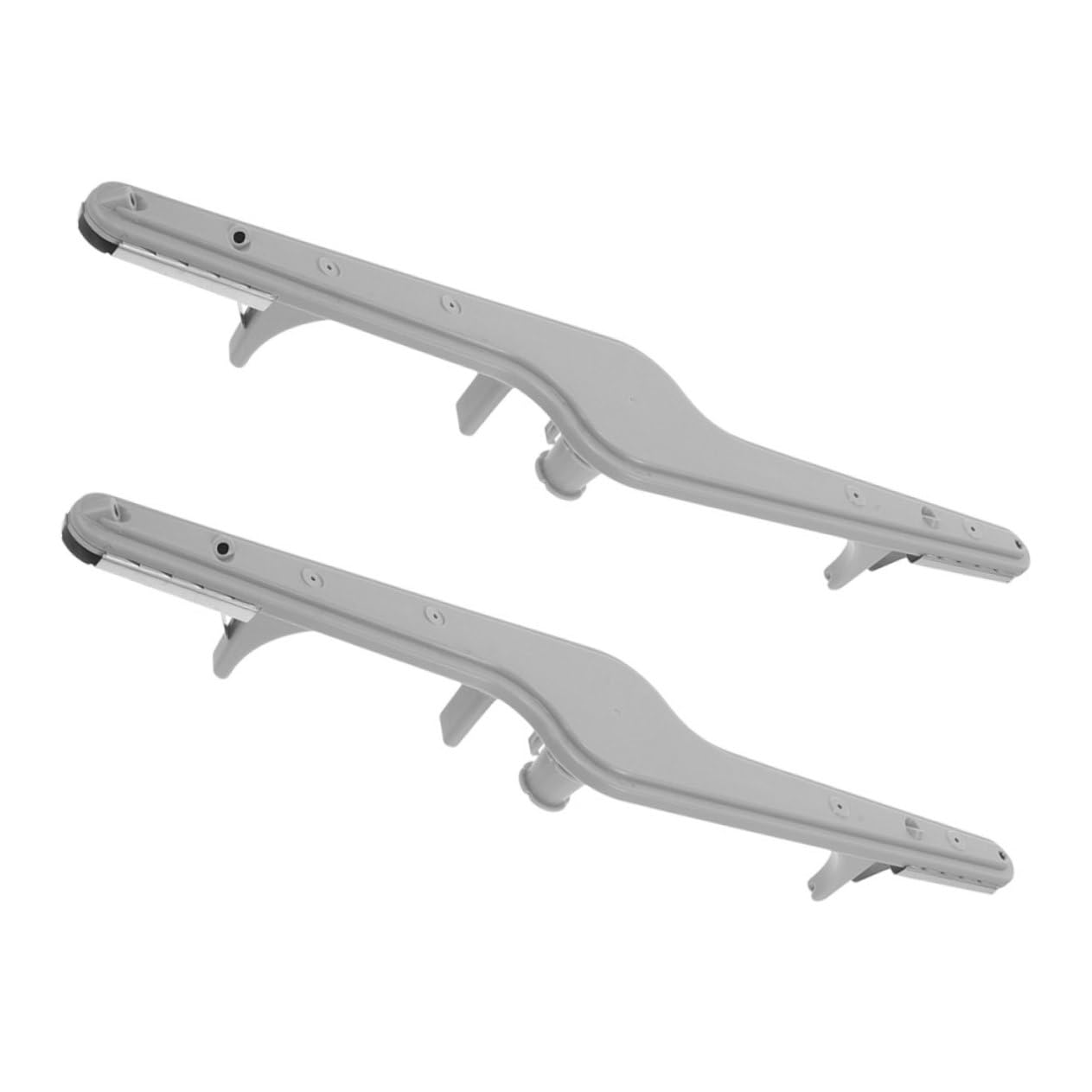UKCOCO 2piezas Recambio De Brazo De Rociado Para Lavavajillas Fácil Instalación y Reutilizable Compatible Lavavajillas Accesorios Prácticos Para Cocina