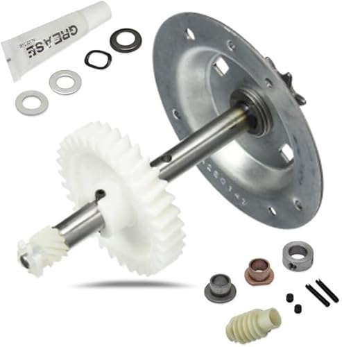 Gear Sprocket Kit Door Opener Gear kit 1/3-1/2HP Liftmaster Sears Craftsman Garage Door Opener Part