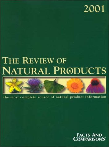 The Review of Natural Products