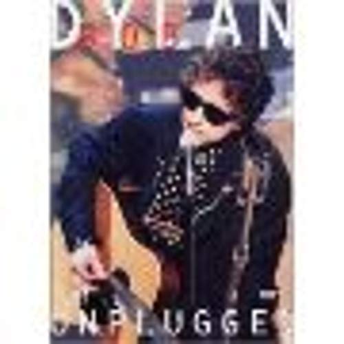 BOB DYLAN - MTV UNPLUGGED (DVD)