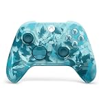 Xbox – Xbox Wireless Controller Ice Breaker Special Edition – Kabel