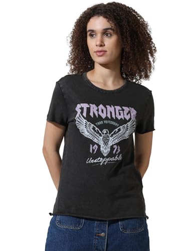 Image of ONLY Women's Regular Fit T-Shirt