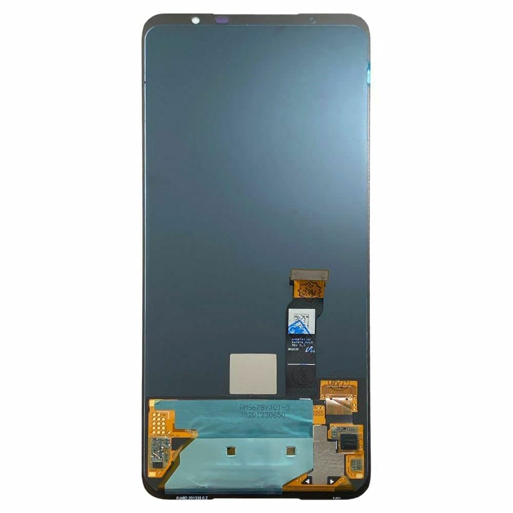 Amazon.com: Ygpmoiki for Asus ROG Phone 6 6 Pro/Rog 5 /Rog 5 pro