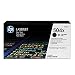 Produktbild HEWLETT PACKARD HP Druckkassetten schwarz 2x10.500 Seiten CE250X