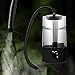 Premium Reptile Humidifier Kit with Adjustable Hose and Power Adapter for Pet Enclosures