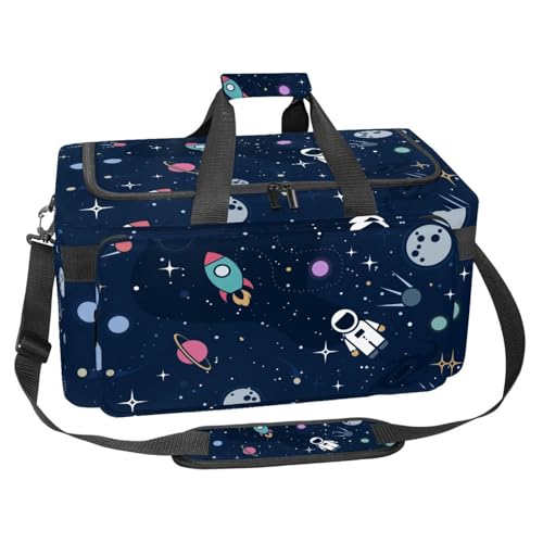 Sac de sport 30 L avec organiseur intégré pour ranger vos affaires de fitness