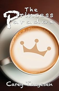 Paperback The Princess Paradox Book