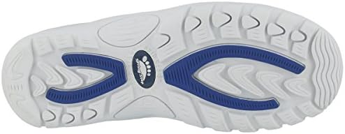 Spring Step Professional Men's Blaine Uniform Dress Shoe, White, 11.5 | Image 5