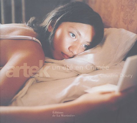 Price comparison product image Artek: Un été en Crimée