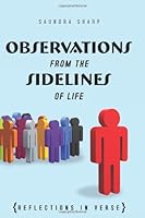 Observations From the Sidelines of Life 1439215685 Book Cover