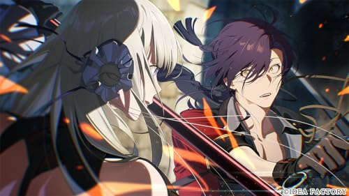 CRAZY CHA!N -エルピスの鎖-の関連画像4